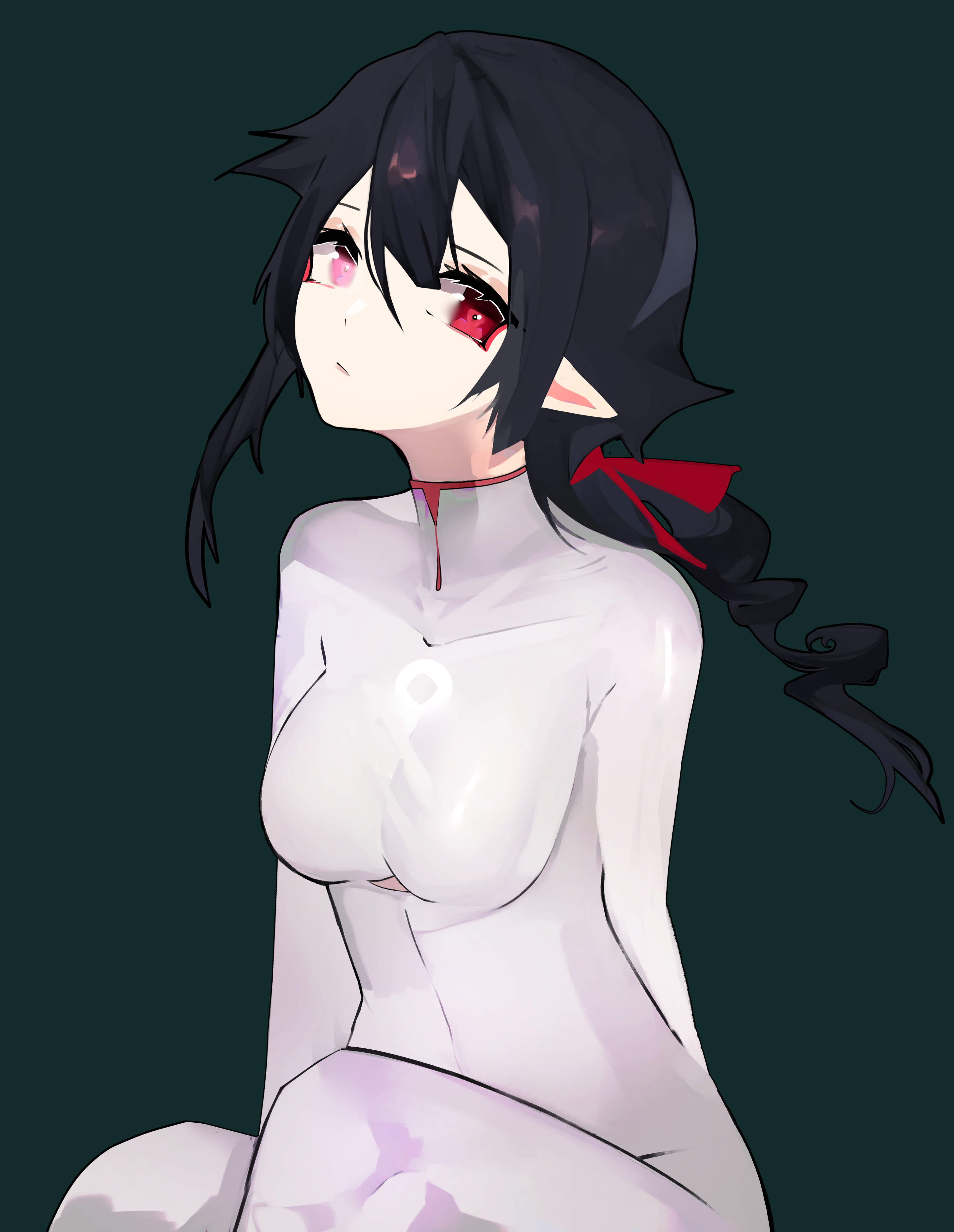Artwork by Kacshima